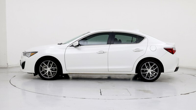 2021 Acura ILX Premium 3