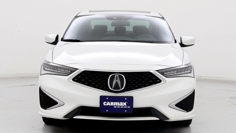 2021 Acura ILX Premium 5