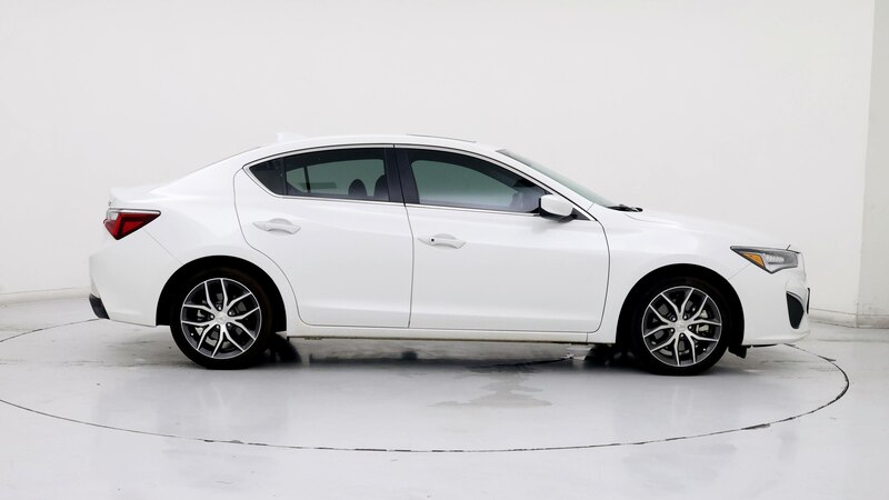 2021 Acura ILX Premium 7