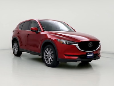 2020 Mazda CX-5 Grand Touring -
                Houston, TX