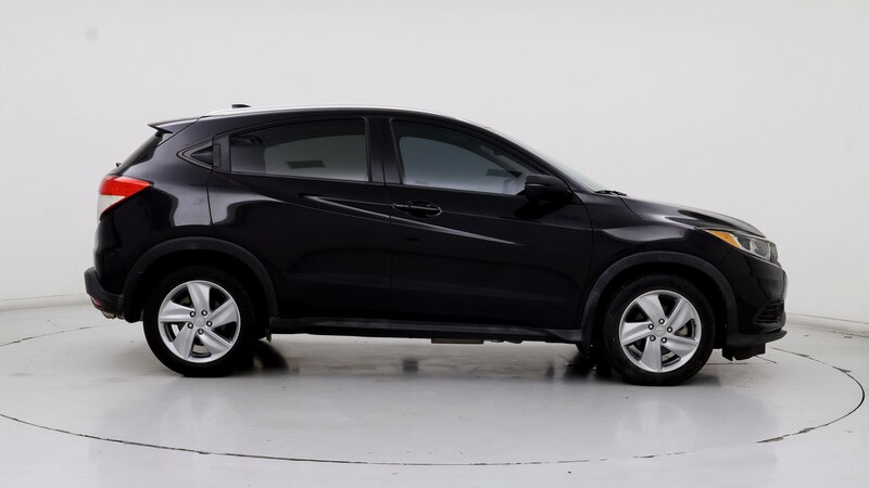 2019 Honda HR-V EX 7