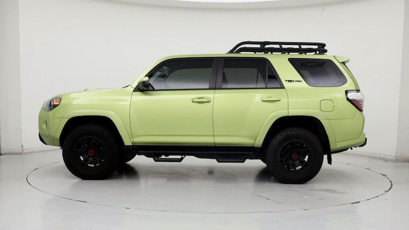 2022 Toyota 4Runner TRD Pro 3