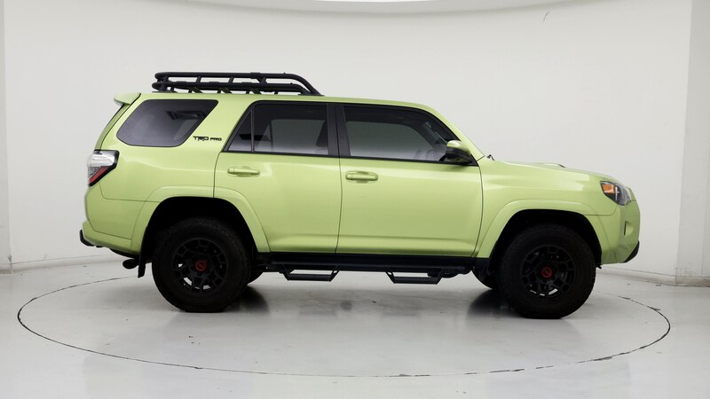 2022 Toyota 4Runner TRD Pro 7