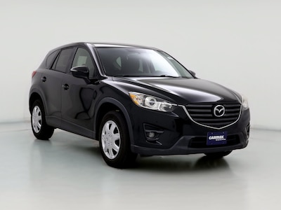 2016 Mazda CX-5 Touring -
                College Station, TX