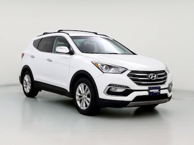 2018 Hyundai Santa Fe Sport 2.0T -
                Houston, TX