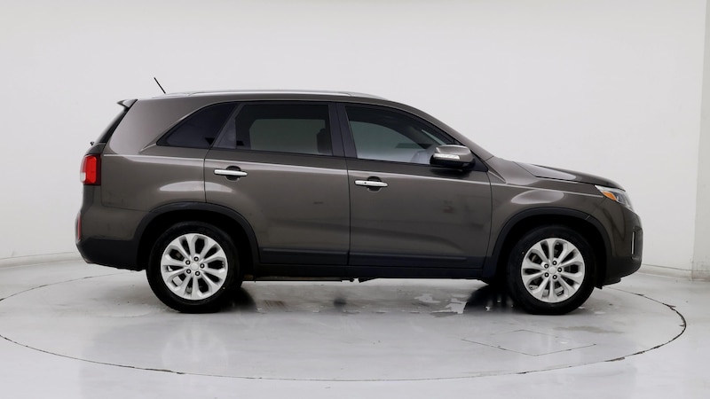 2015 Kia Sorento EX 7