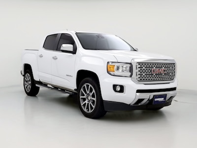 2020 GMC Canyon Denali -
                Houston, TX