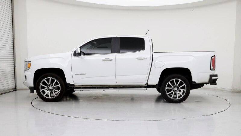 2020 GMC Canyon Denali 3