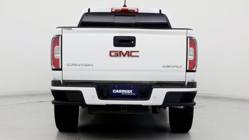 2020 GMC Canyon Denali 6