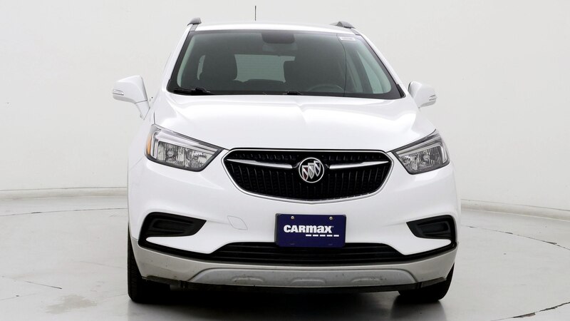 2018 Buick Encore Preferred 5