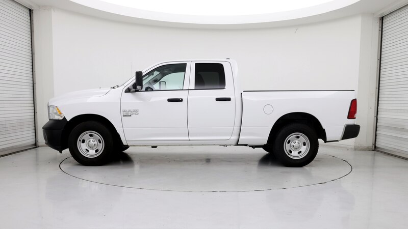 2022 RAM 1500 Classic Tradesman 3