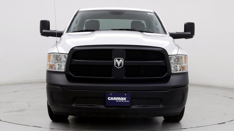 2022 RAM 1500 Classic Tradesman 5