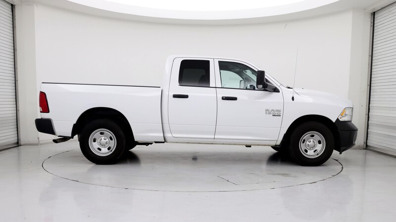 2022 RAM 1500 Classic Tradesman 7