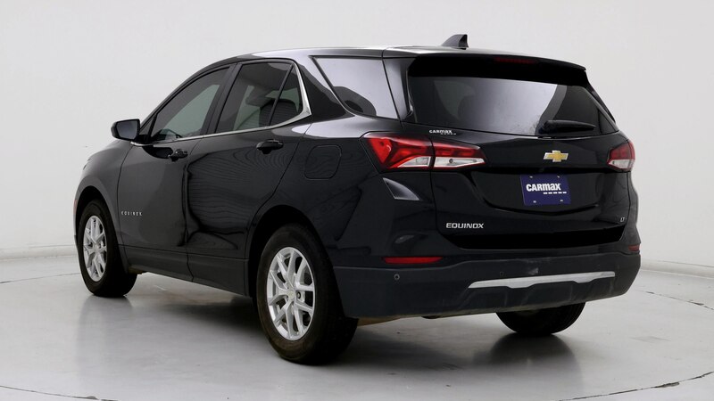 2023 Chevrolet Equinox LT 2