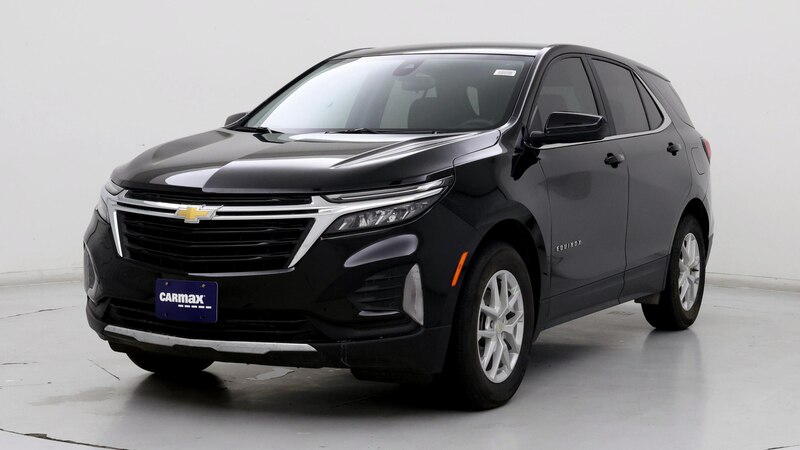 2023 Chevrolet Equinox LT 4