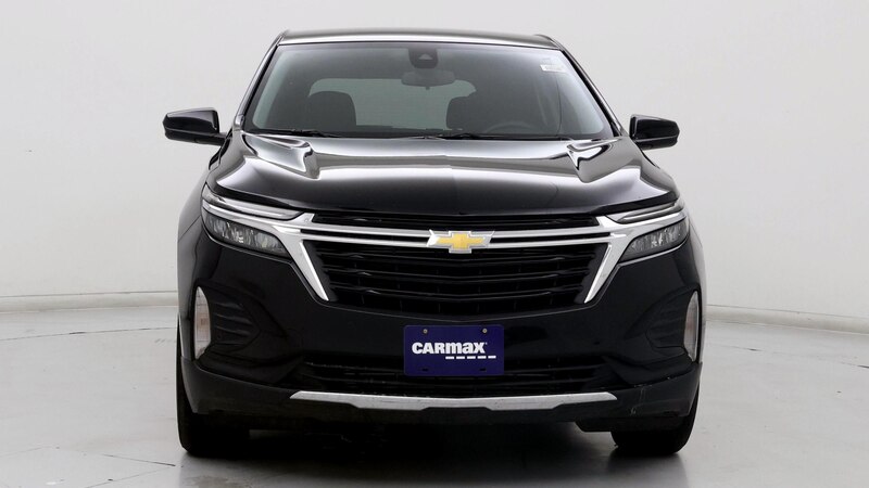 2023 Chevrolet Equinox LT 5