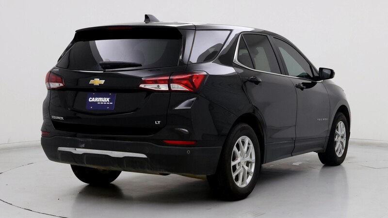 2023 Chevrolet Equinox LT 8