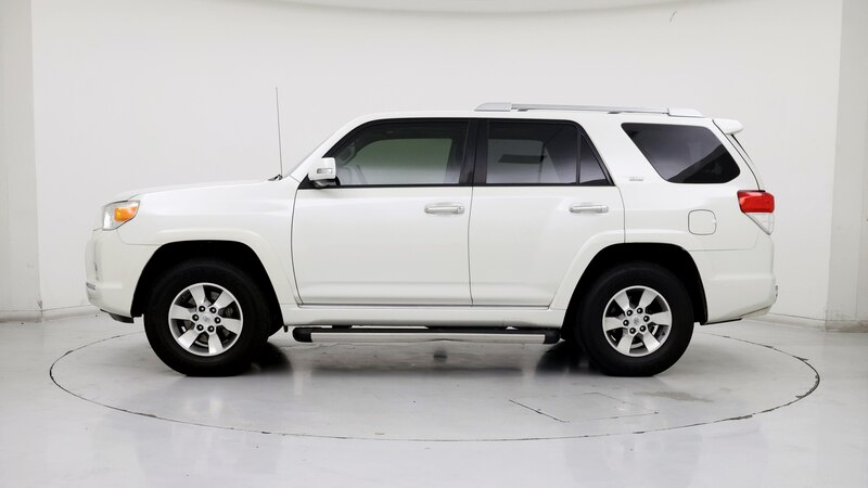 2013 Toyota 4Runner SR5 3