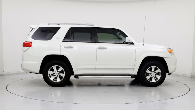 2013 Toyota 4Runner SR5 7