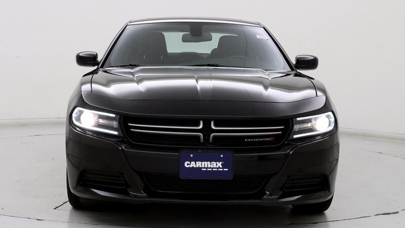 2015 Dodge Charger SE 5