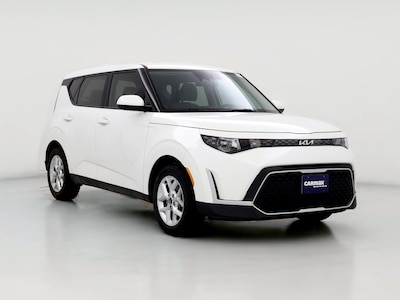 2023 Kia Soul LX -
                Houston, TX