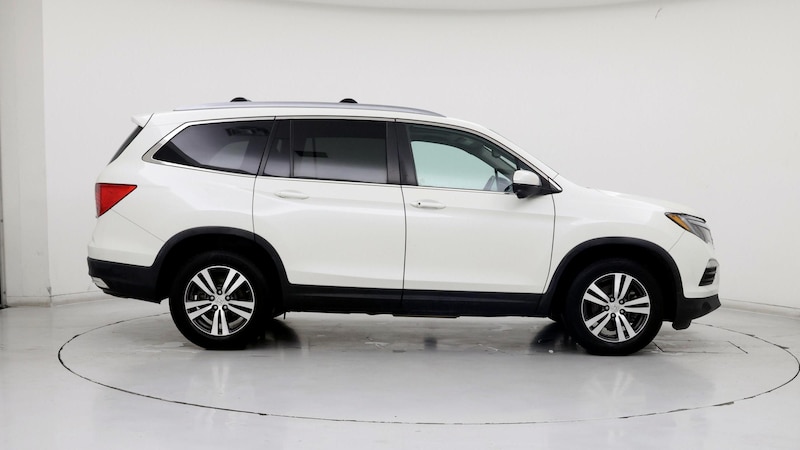 2018 Honda Pilot EX-L 7