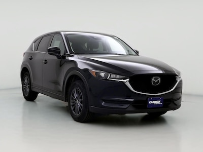 2019 Mazda CX-5 Touring -
                Houston, TX