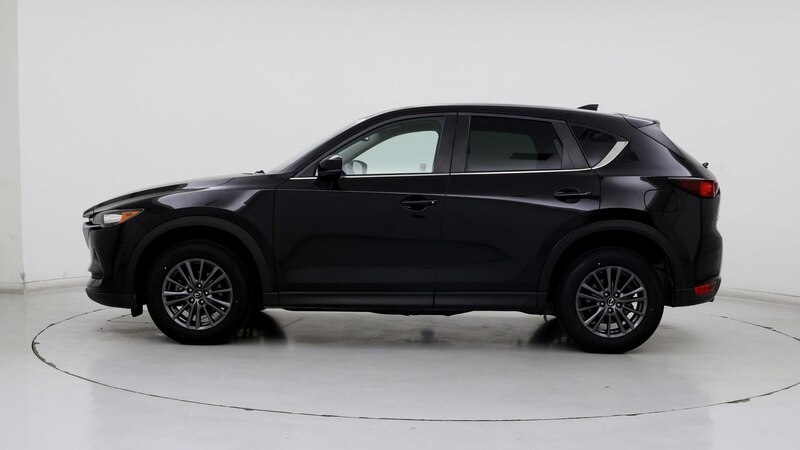 2019 Mazda CX-5 Touring 3