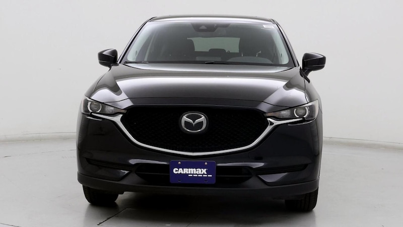 2019 Mazda CX-5 Touring 5