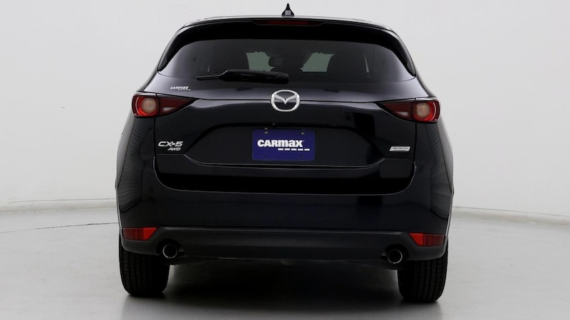 2019 Mazda CX-5 Touring 6