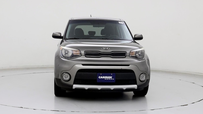 2017 Kia Soul Soul+ 5