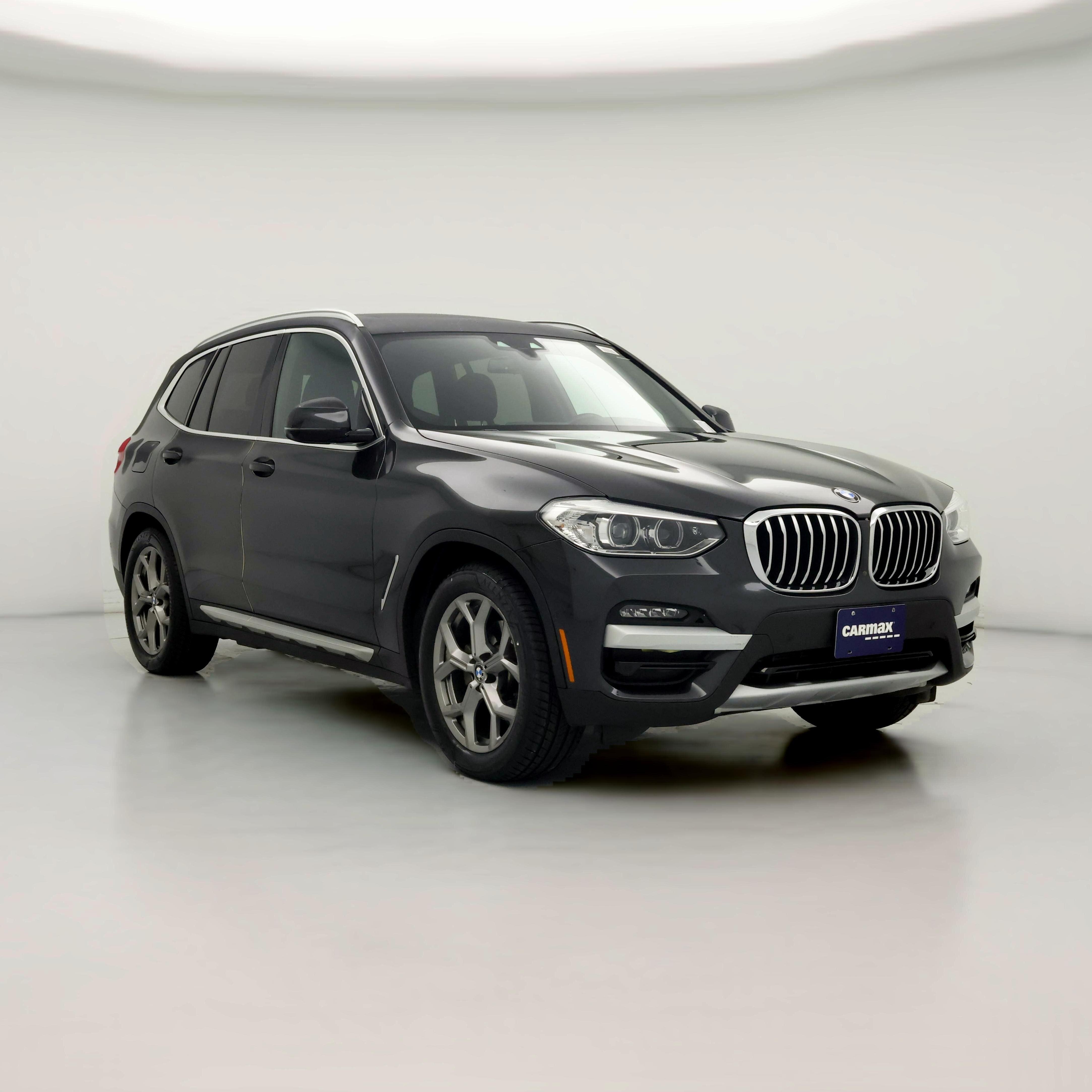 Used bmw x3 plug in deals hybrid