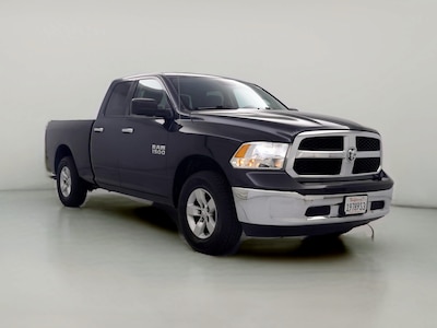 Used Diesel Ram 1500 for Sale