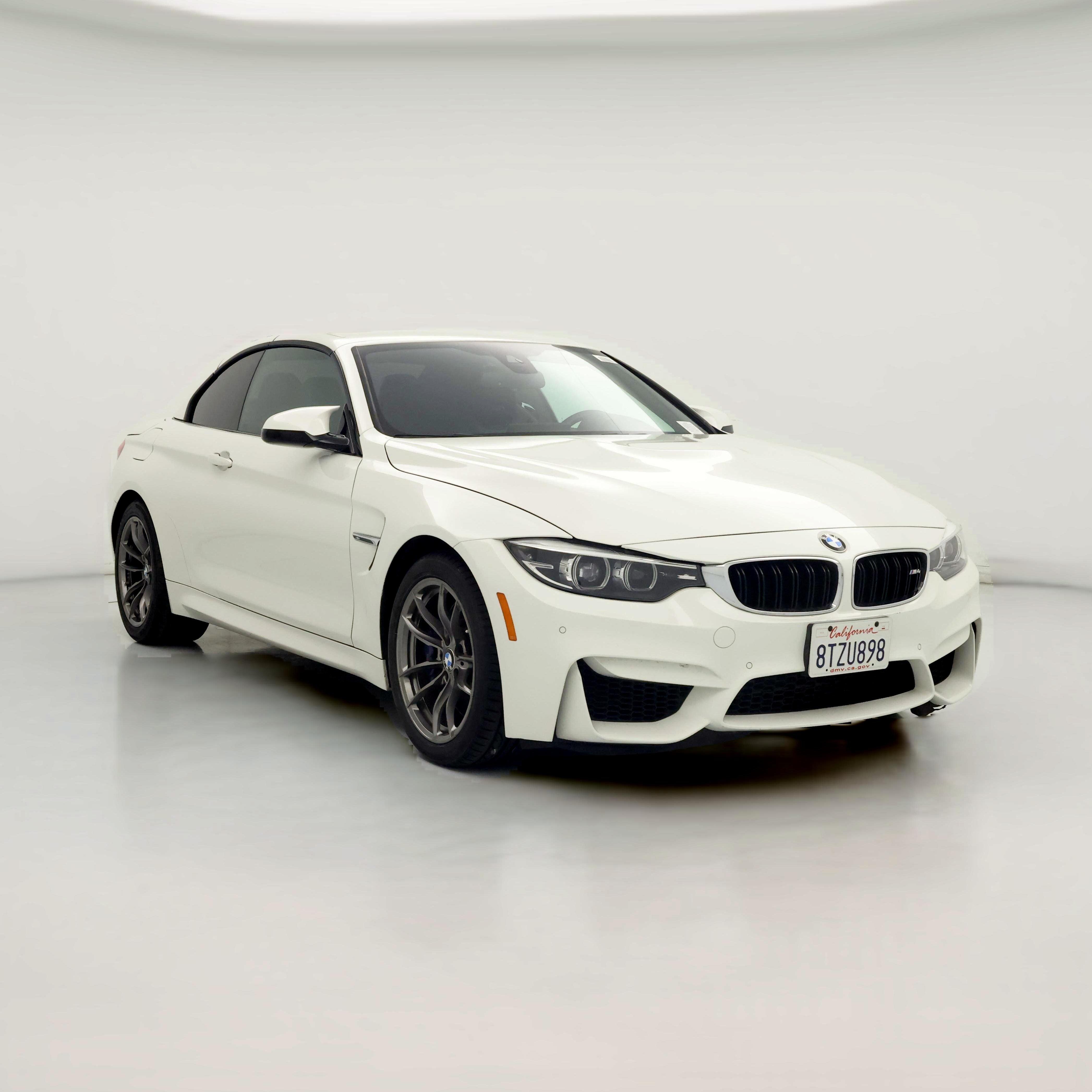 Used BMW M4 for Sale