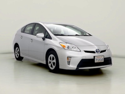 toyota prius carmax