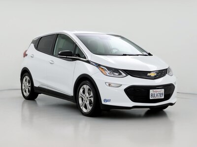 carmax chevy bolt