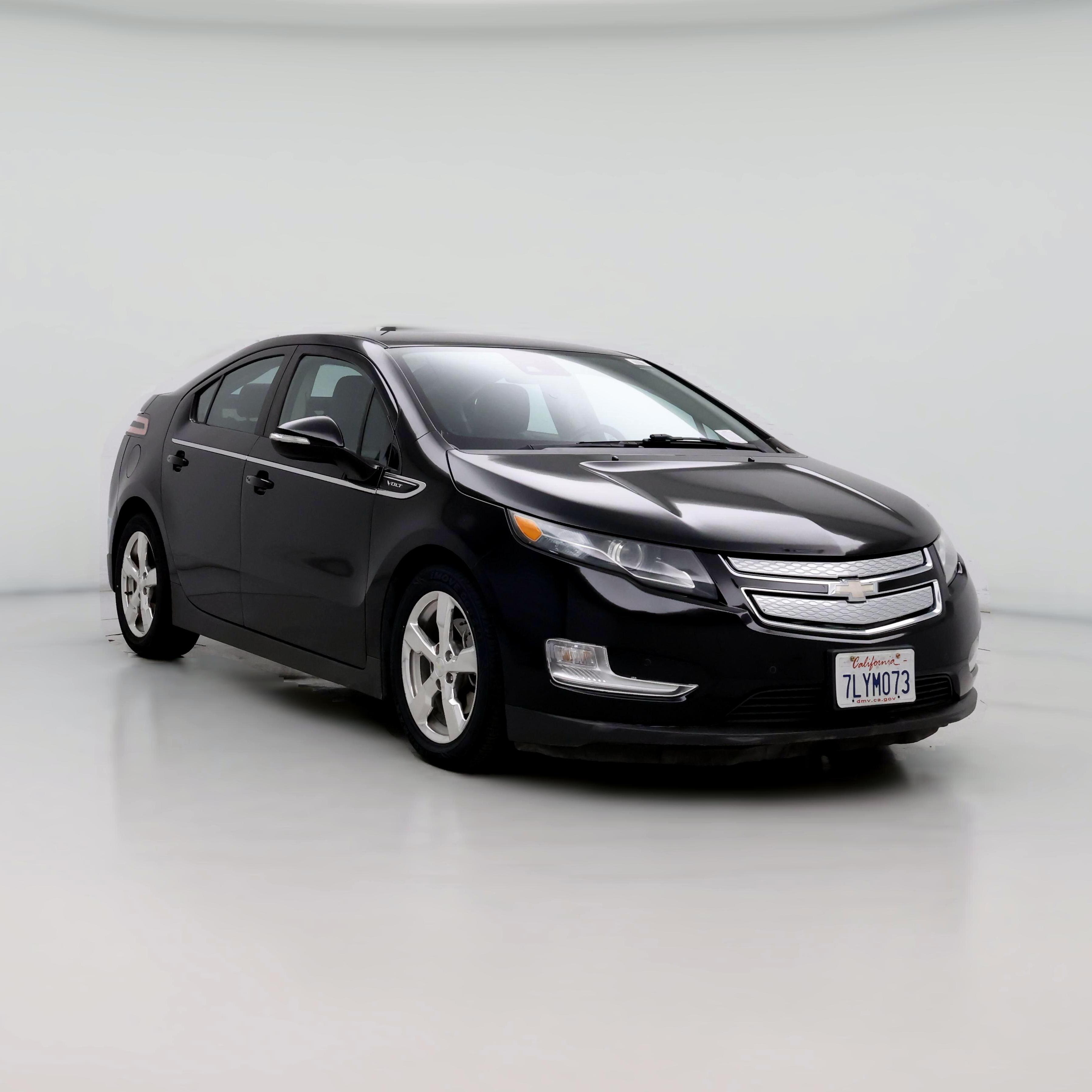 2015 chevy volt for outlet sale