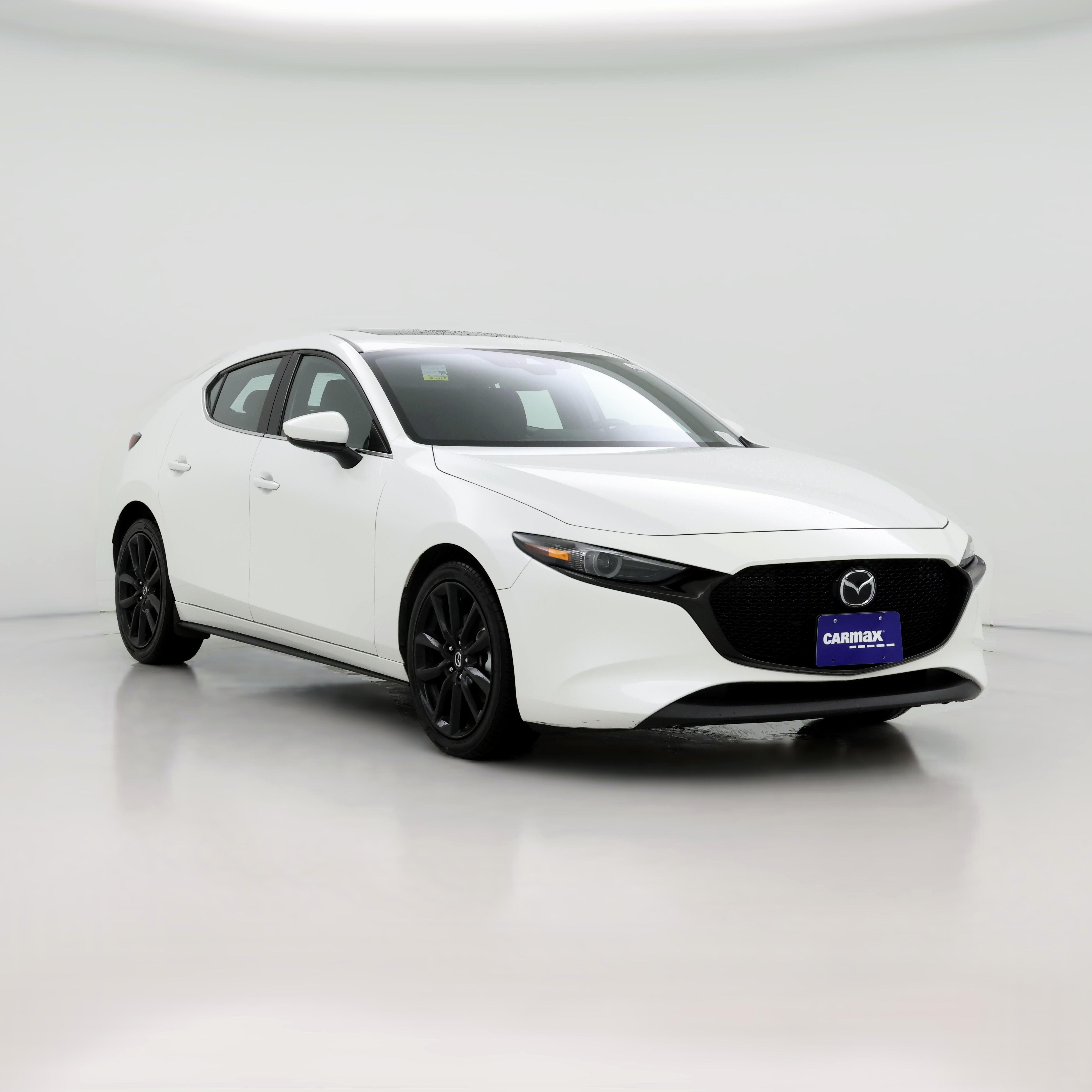 Mazda 3 for on sale sale 2020