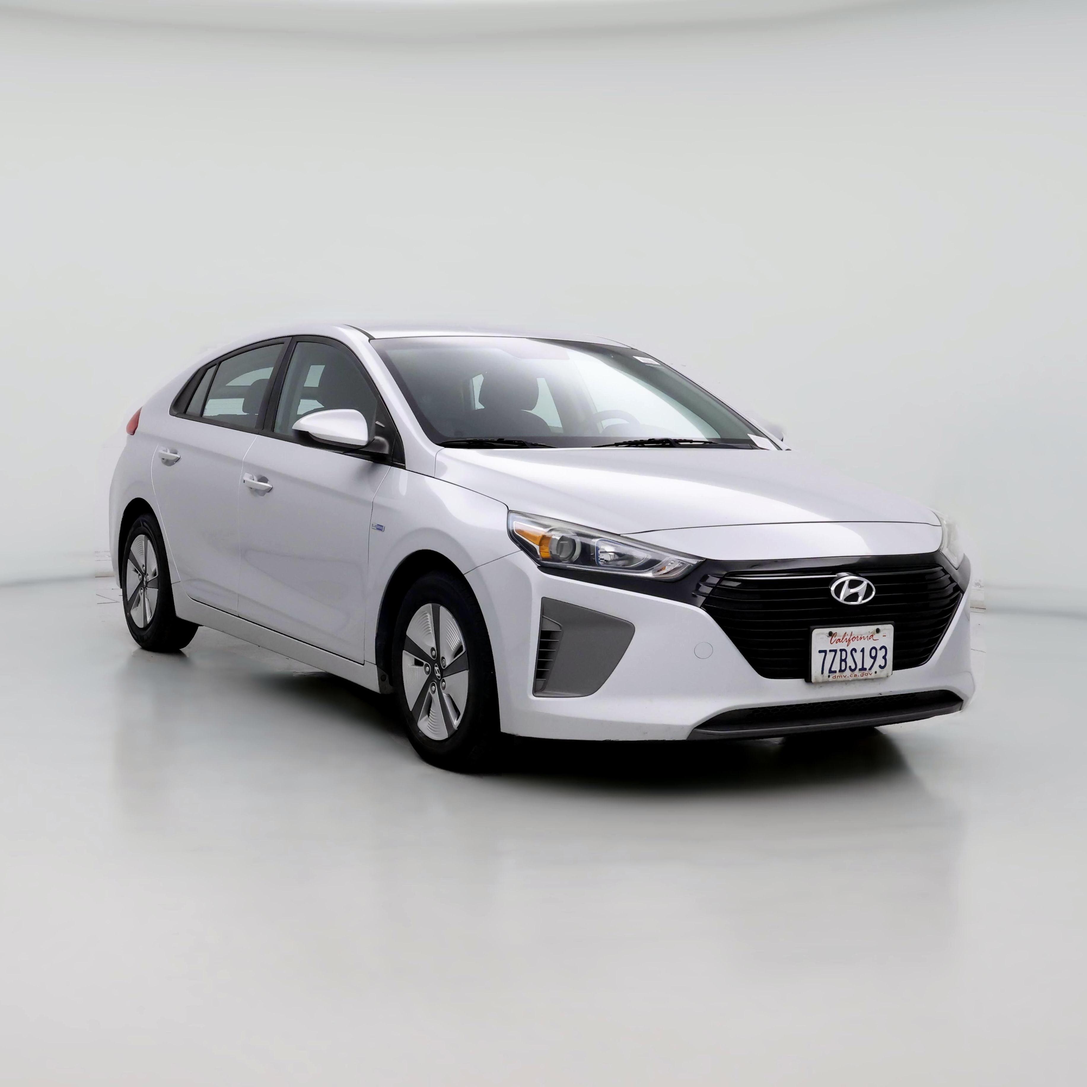 Used Hatchbacks in Fresno CA for Sale