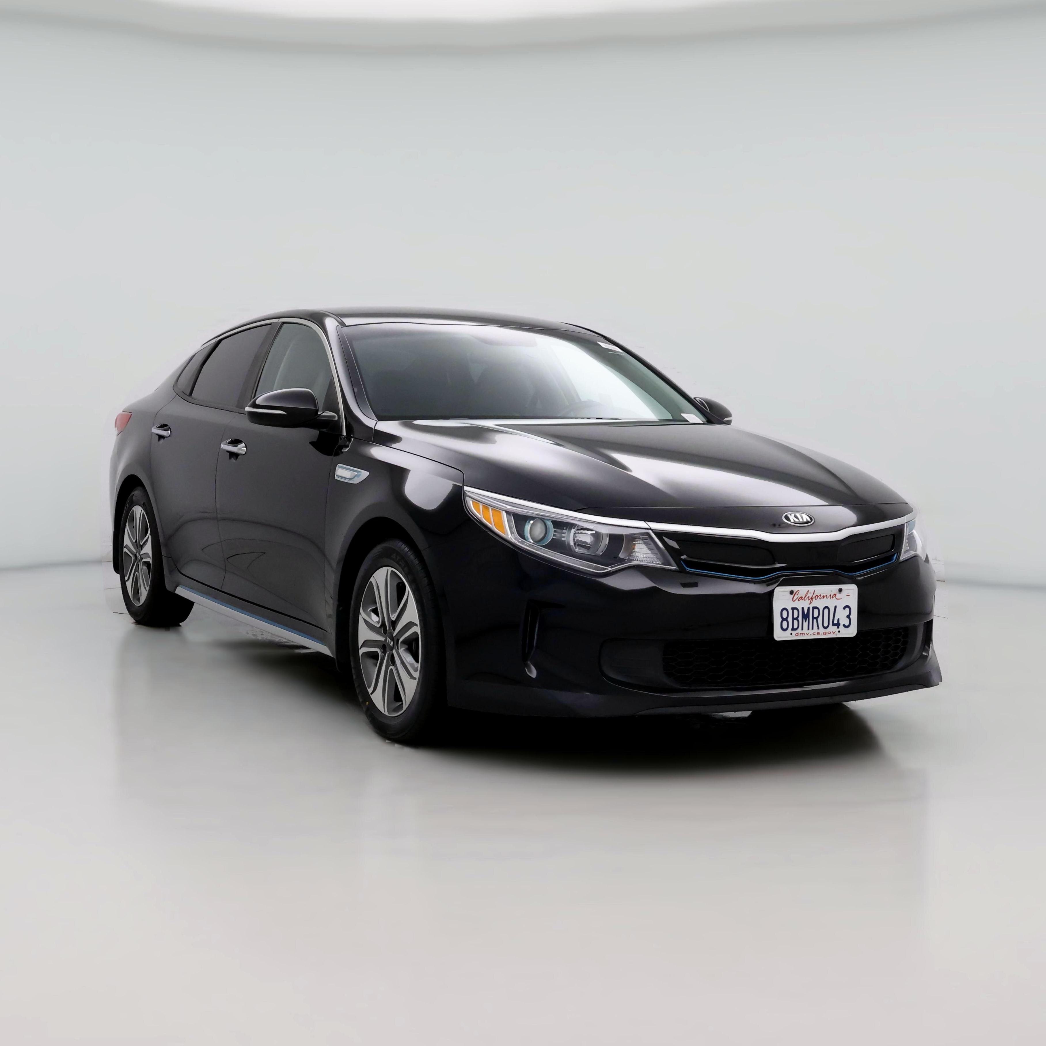 Used Plug In Hybrid in Fresno CA for Sale