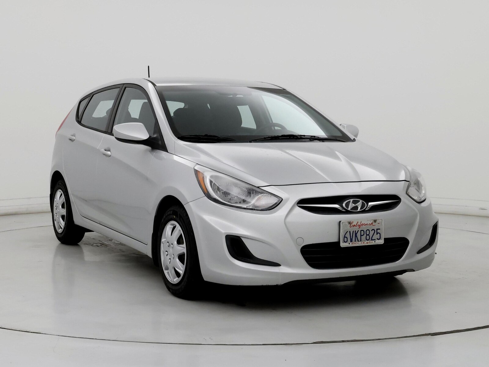 Used 2012 Hyundai Accent GS with VIN KMHCT5AE9CU045913 for sale in Kenosha, WI