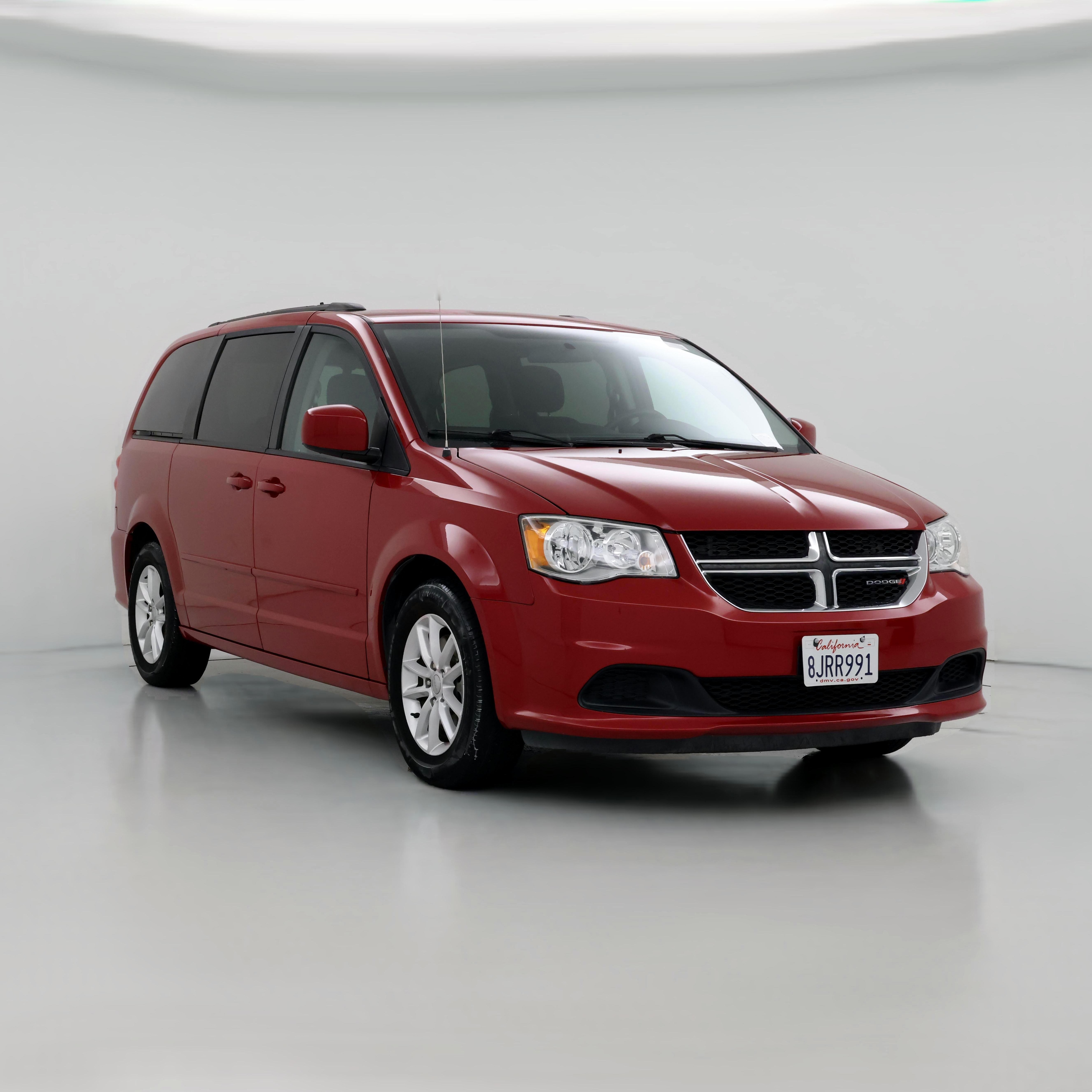 2016 dodge minivan for sales sale