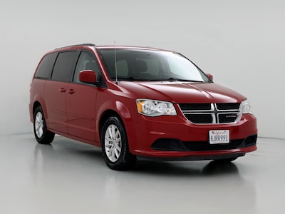 dodge grand caravan sxt for sale