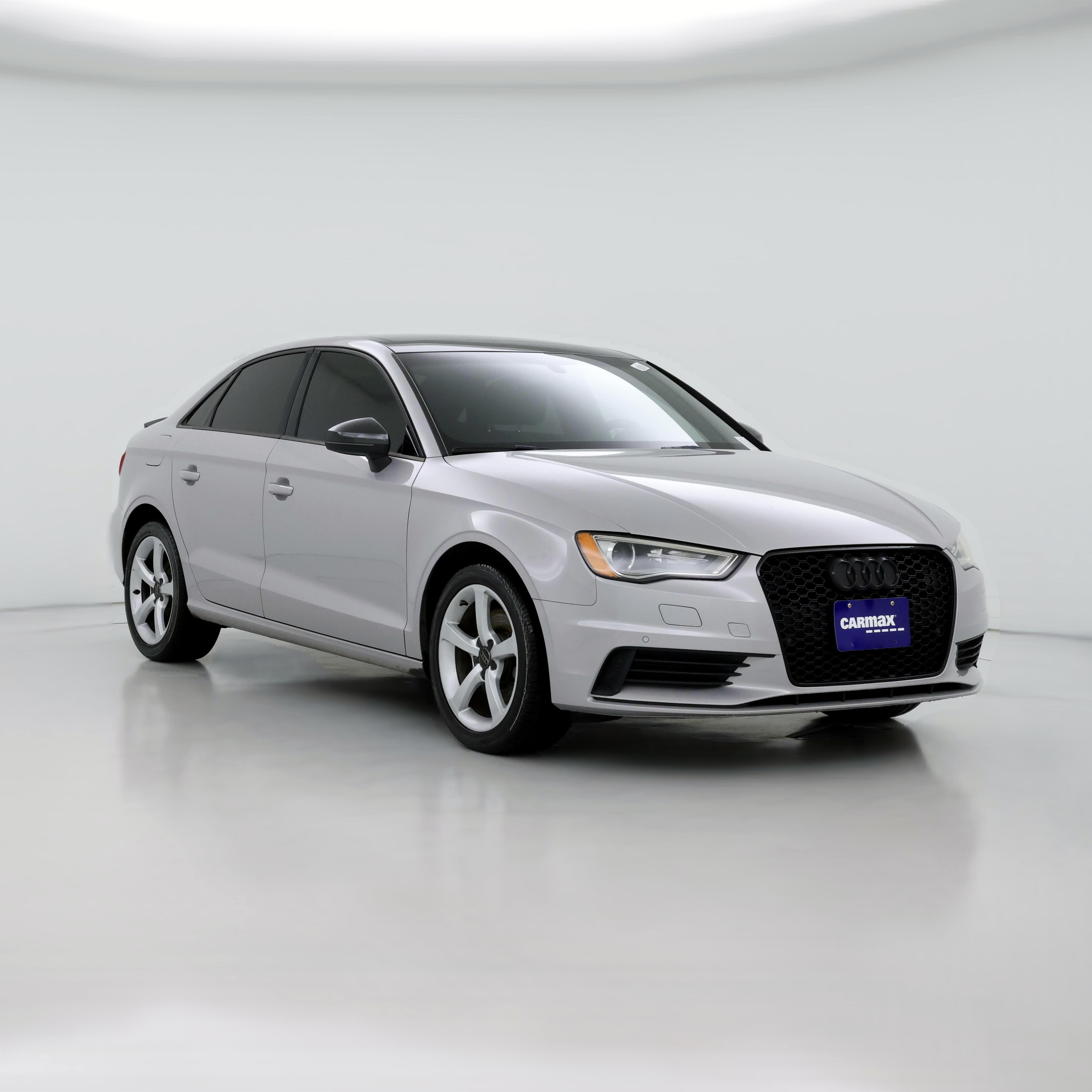 Used Audi in Roseville CA for Sale