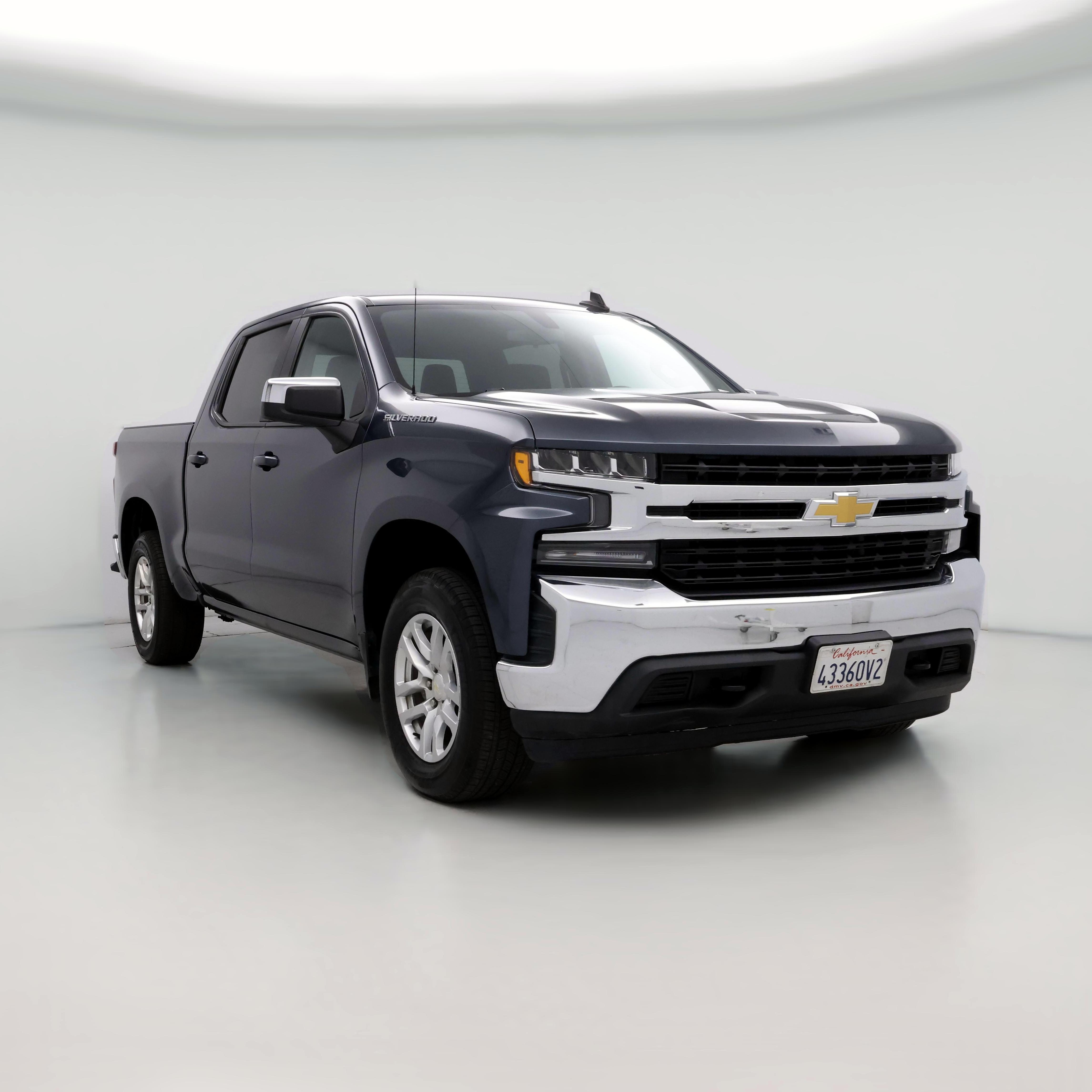 2019 chevy silverado 1500 clearance lt