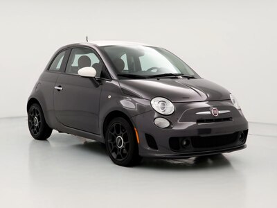 Used Fiat 500 in Woodbridge, VA for Sale