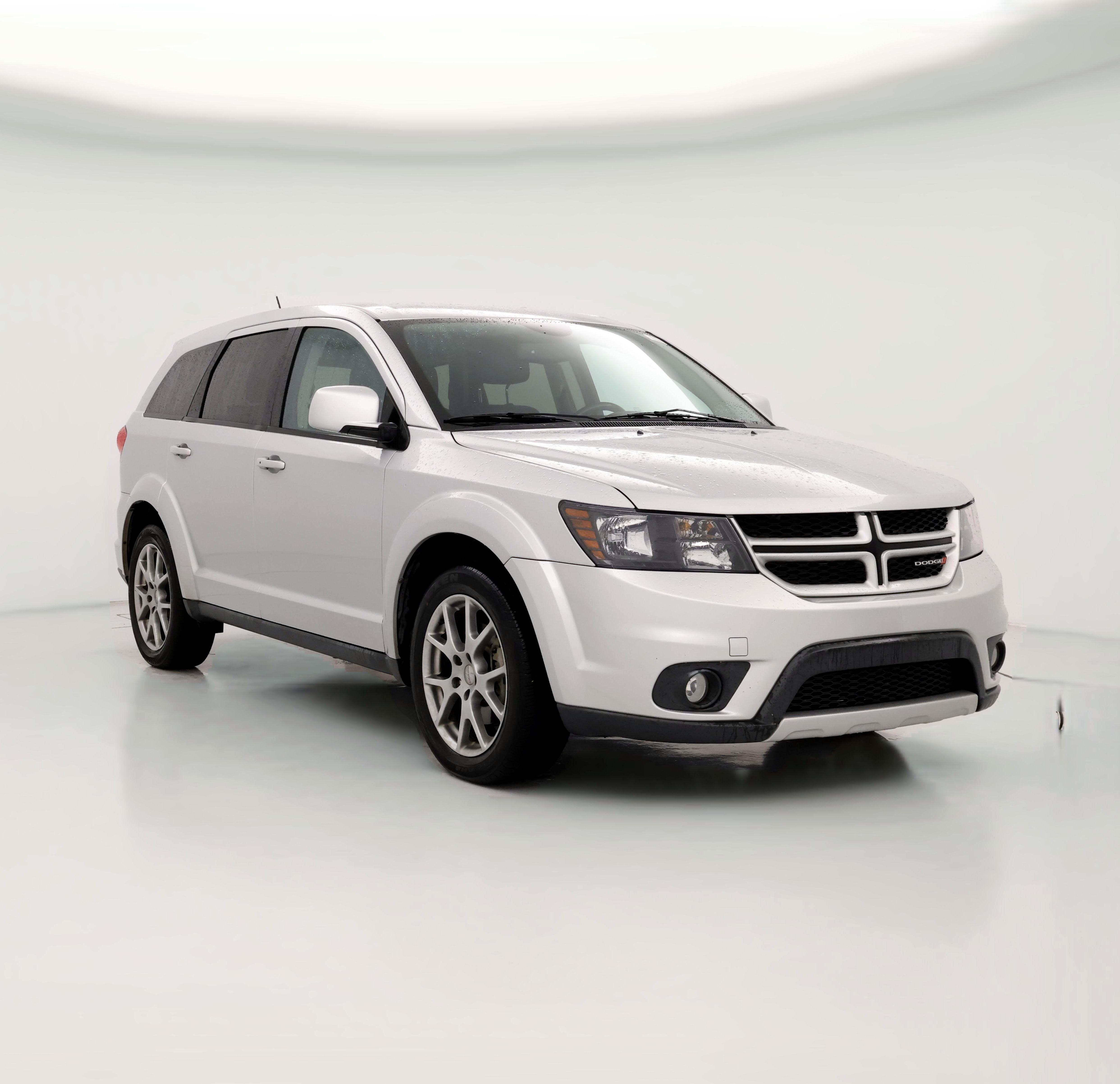 2017 dodge deals journey tow hitch