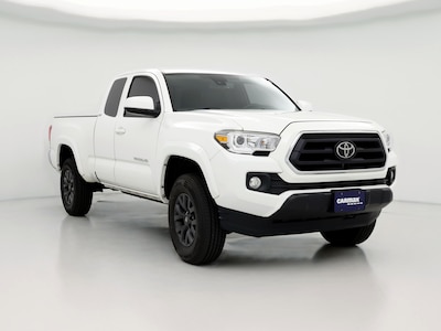 2020 Toyota Tacoma SR5 -
                Town Center, GA