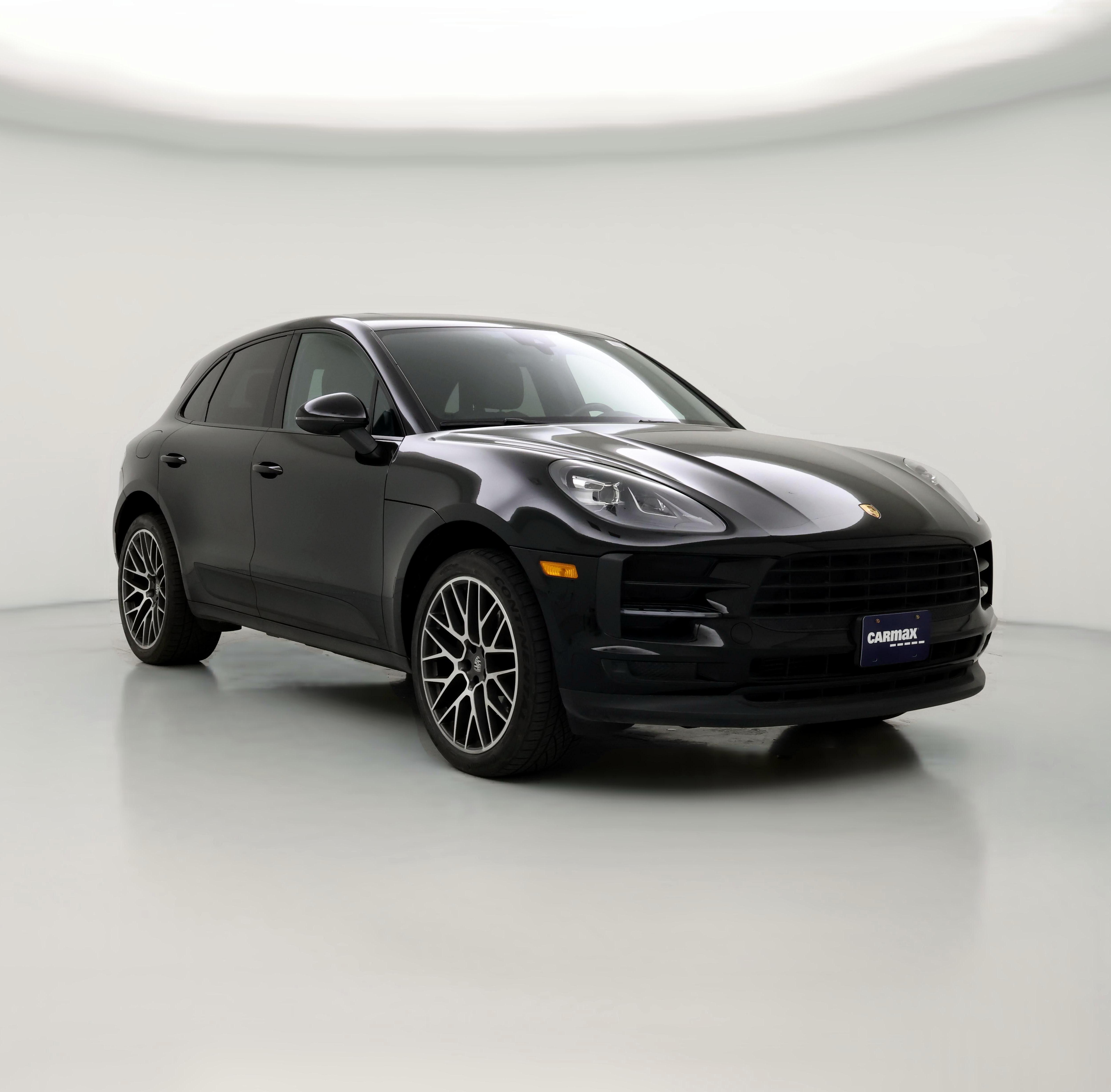 Used Porsche Macan in Baton Rouge LA for Sale