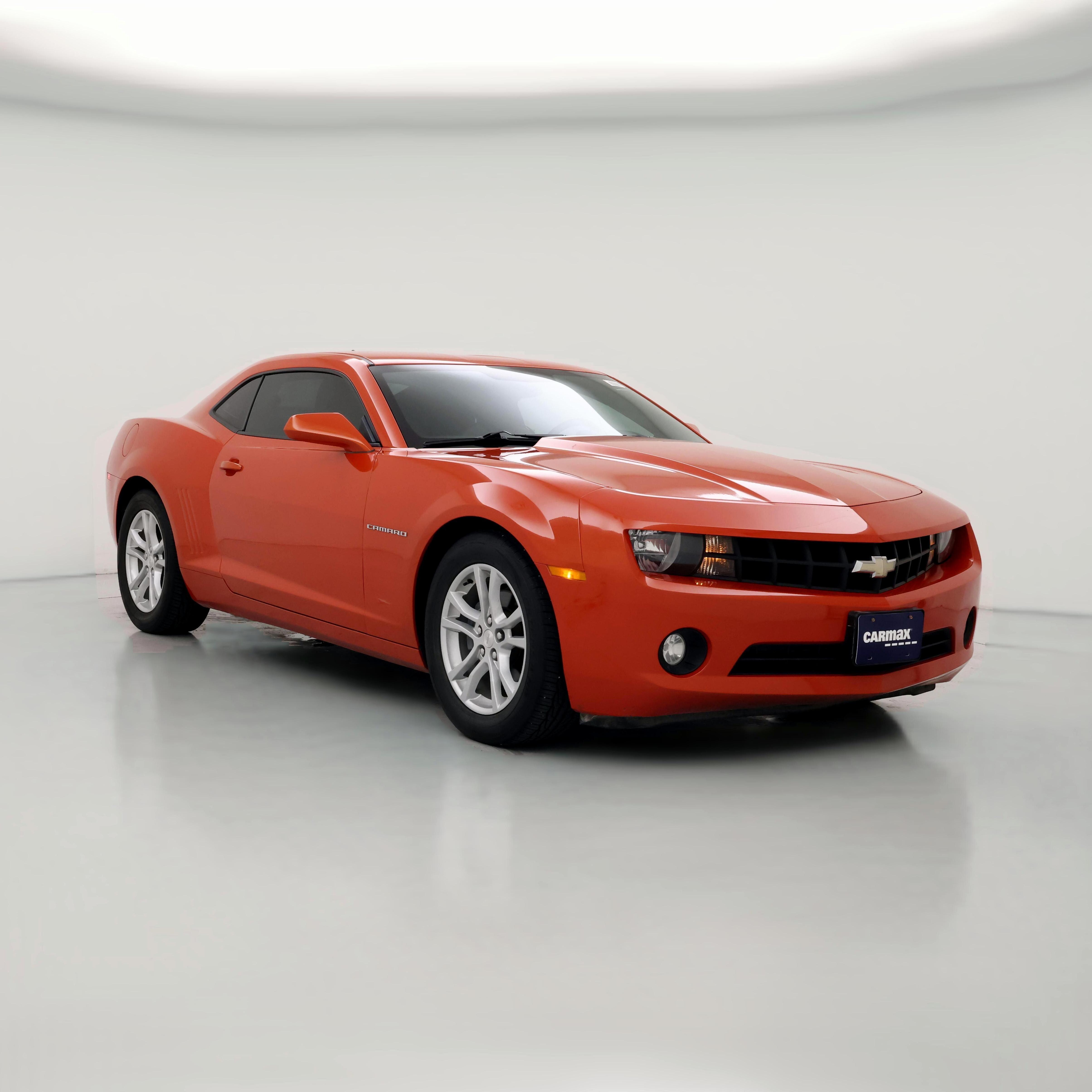 Used Sports Cars in Katy TX for Sale